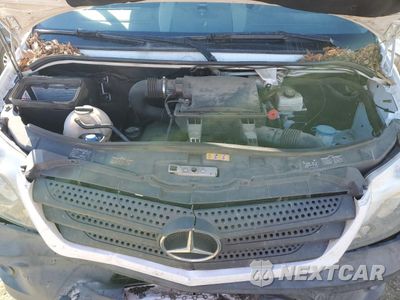 Zdjęcie 12 z 13 samochodu: 2018 MERCEDES-BENZ SPRINTER 2500 VIN:WD3PE7CD7JP610200 - miniatura