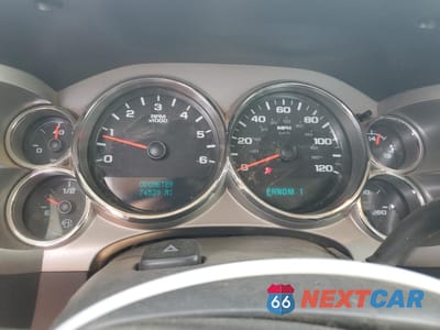 Zdjęcie 9 z 12 samochodu: 2012 CHEVROLET SILVERADO K3500 VIN:1GC4KZCG7CF222965 - miniatura