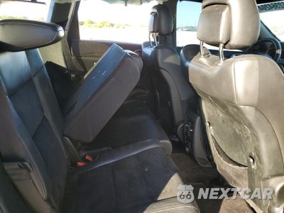 Zdjęcie 12 z 15 samochodu: 2018 JEEP GRAND CHEROKEE LAREDO VIN:1C4RJEAG4JC246952 - miniatura