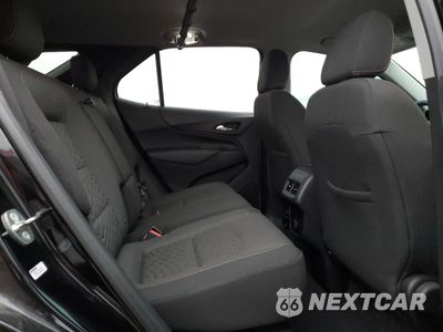 Zdjęcie 10 z 14 samochodu: 2018 CHEVROLET EQUINOX LT VIN:2GNAXSEV1J6247835 - miniatura