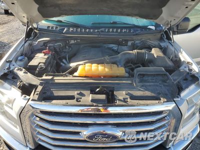 Zdjęcie 11 z 12 samochodu: 2016 FORD F150 SUPERCREW VIN:1FTEW1EG6GFA24259 - miniatura