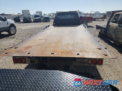 Zdjęcie 6 z 12 samochodu: 2016 FORD F550 SUPER DUTY VIN:1FDUF5GY2GEC06616 - miniatura