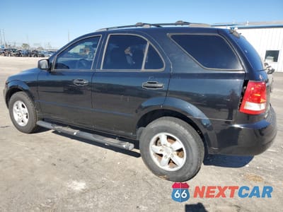 Drugie zdjęcie samochodu z przodu: 2006 KIA SORENTO EX VIN:KNDJD733765517931 - miniatura