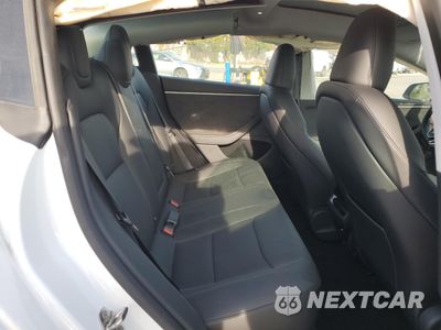 Zdjęcie 11 z 14 samochodu: 2024 TESLA MODEL 3 VIN:5YJ3E1EB2RF819623 - miniatura