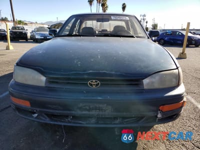 Zdjęcie 9 z 24 samochodu: 1994 TOYOTA CAMRY LE VIN:JT2SK12E1R0243825 - miniatura