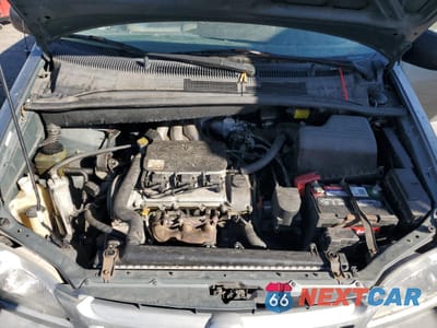 Zdjęcie 12 z 13 samochodu: 2000 TOYOTA SIENNA LE VIN:4T3ZF13C8YU178599 - miniatura