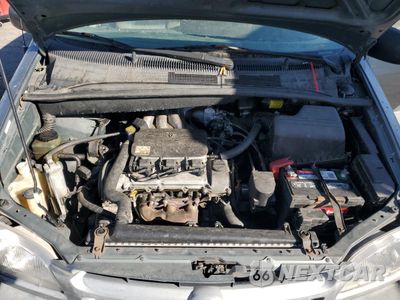 Zdjęcie 12 z 13 samochodu: 2000 TOYOTA SIENNA LE VIN:4T3ZF13C8YU178599 - miniatura