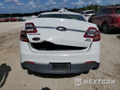 Zdjęcie 6 z 12 samochodu: 2015 FORD TAURUS SEL VIN:1FAHP2E81FG125216 - miniatura