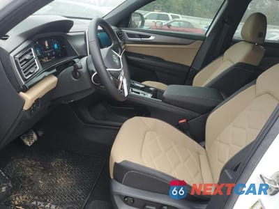 Zdjęcie 7 z 13 samochodu: 2024 VOLKSWAGEN ATLAS CROSS SPORT SE VIN:1V2KE2CA4RC238972 - miniatura
