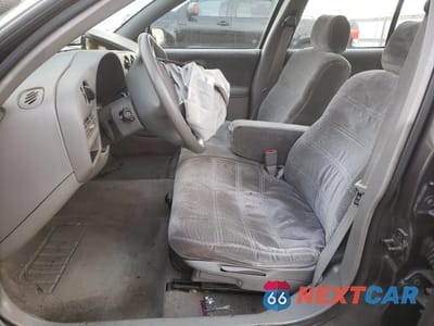 Zdjęcie 7 z 14 samochodu: 1995 CHEVROLET LUMINA VIN:2G1WL52M2S1196974 - miniatura