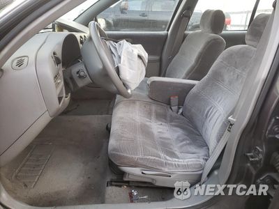 Zdjęcie 7 z 14 samochodu: 1995 CHEVROLET LUMINA VIN:2G1WL52M2S1196974 - miniatura