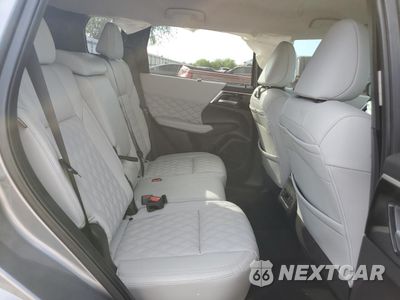 Zdjęcie 11 z 15 samochodu: 2024 MITSUBISHI OUTLANDER SEL VIN:JA4J3WA88RZ027453 - miniatura