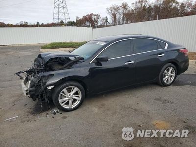 2013 NISSAN ALTIMA 2.5 1N4AL3AP6DC165330 - główne zdjęcie licytacji z USA - miniatura