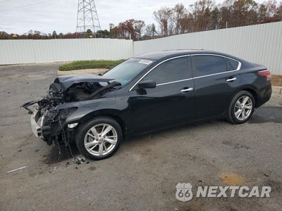 2013 NISSAN ALTIMA 2.5 1N4AL3AP6DC165330 - główne zdjęcie licytacji z USA - miniatura