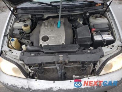 Zdjęcie 12 z 13 samochodu: 2005 KIA SEDONA EX VIN:KNDUP132X56664939 - miniatura