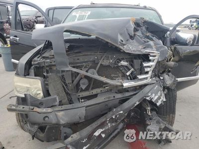 Zdjęcie 12 z 13 samochodu: 2010 INFINITI QX56 VIN:5N3ZA0NF3AN903686 - miniatura