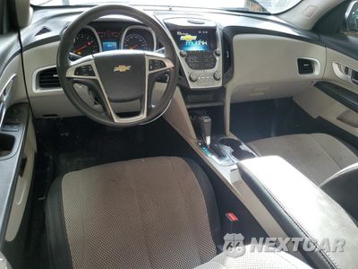 Zdjęcie 8 z 13 samochodu: 2016 CHEVROLET EQUINOX LT VIN:2GNFLFEK2G6331833 - miniatura