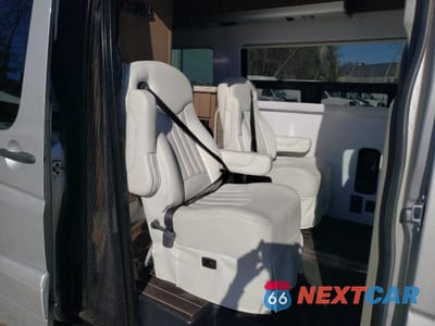 Zdjęcie 11 z 13 samochodu: 2016 MERCEDES-BENZ SPRINTER 3500 VIN:WDAPF4CC3GP270886 - miniatura