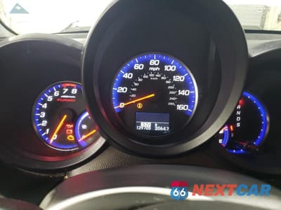 Zdjęcie 9 z 12 samochodu: 2008 ACURA RDX VIN:5J8TB18288A005845 - miniatura