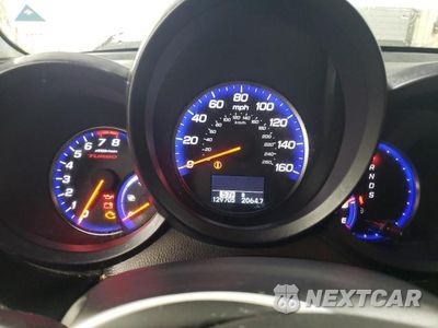 Zdjęcie 9 z 12 samochodu: 2008 ACURA RDX VIN:5J8TB18288A005845 - miniatura