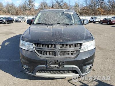 Piąte zdjęcie samochodu w środku: 2015 DODGE JOURNEY SXT VIN:3C4PDCBB3FT535449 - miniatura