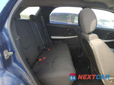 Zdjęcie 12 z 14 samochodu: 2008 PONTIAC TORRENT VIN:2CKDL33F286337579 - miniatura