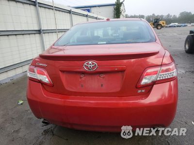 Zdjęcie 6 z 12 samochodu: 2011 TOYOTA CAMRY BASE VIN:4T1BF3EK9BU639584 - miniatura