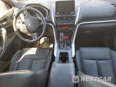 Zdjęcie 8 z 14 samochodu: 2022 MITSUBISHI ECLIPSE CROSS SE VIN:JA4ASWAA0NZ006113 - miniatura