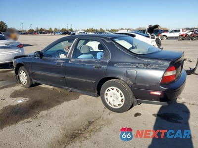 Drugie zdjęcie samochodu z przodu: 1994 HONDA ACCORD LX VIN:1HGCD5638RA000515 - miniatura