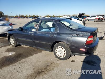 Drugie zdjęcie samochodu z przodu: 1994 HONDA ACCORD LX VIN:1HGCD5638RA000515 - miniatura