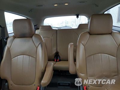 Zdjęcie 10 z 13 samochodu: 2015 BUICK ENCLAVE VIN:5GAKVBKD6FJ134795 - miniatura