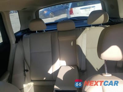 Zdjęcie 10 z 14 samochodu: 2012 MERCEDES-BENZ GLK 350 4MATIC VIN:WDCGG8HB6CF725919 - miniatura