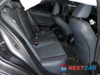 Zdjęcie 11 z 13 samochodu: 2024 LEXUS IS 350 F SPORT DESIGN VIN:JTHBZ1B22R5079284 - miniatura