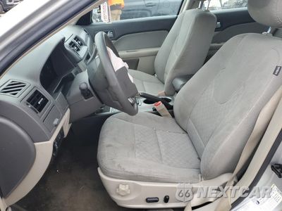 Zdjęcie 7 z 14 samochodu: 2012 FORD FUSION SE VIN:3FAHP0HA9CR152218 - miniatura