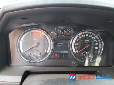 Zdjęcie 9 z 12 samochodu: 2010 DODGE RAM 2500 VIN:3D7UT2CL0AG173854 - miniatura