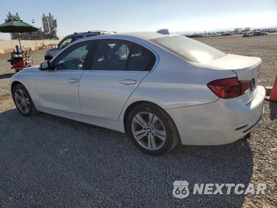 Drugie zdjęcie samochodu z przodu: 2018 BMW 330 I VIN:WBA8B9C53JK677099 - miniatura
