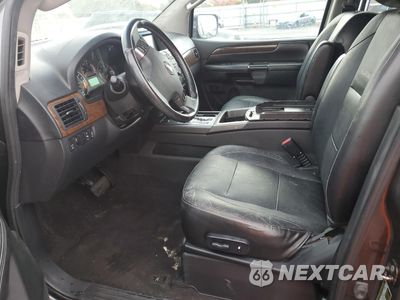 Zdjęcie 7 z 12 samochodu: 2010 NISSAN ARMADA SE VIN:5N1AA0NC8AN623077 - miniatura