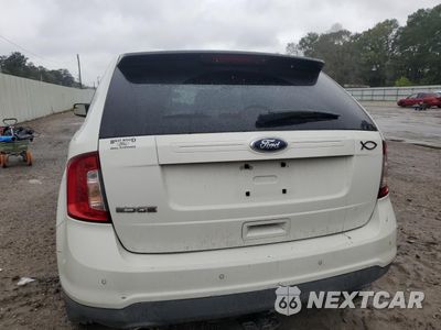 Zdjęcie 6 z 15 samochodu: 2011 FORD EDGE SE VIN:2FMDK3GCXBBA04793 - miniatura