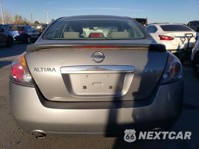 Zdjęcie 6 z 14 samochodu: 2009 NISSAN ALTIMA 2.5 VIN:1N4AL21E39N436249 - miniatura