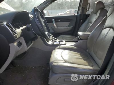 Zdjęcie 7 z 13 samochodu: 2008 GMC ACADIA SLT-2 VIN:1GKEV33758J170625 - miniatura