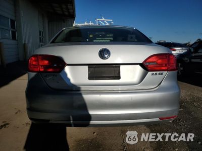 Zdjęcie 6 z 14 samochodu: 2012 VOLKSWAGEN JETTA SE VIN:3VWDP7AJ9CM130550 - miniatura