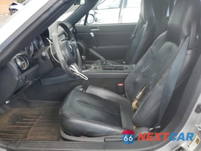 Zdjęcie 7 z 12 samochodu: 2006 MAZDA MX-5 MIATA VIN:JM1NC25F460107728 - miniatura