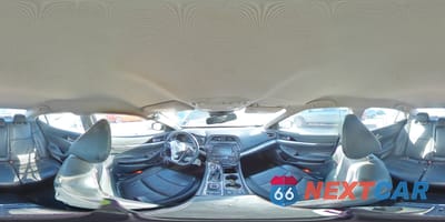 Zdjęcie 12 z 15 samochodu: 2021 NISSAN MAXIMA SV VIN:1N4AA6CV4MC507800 - miniatura