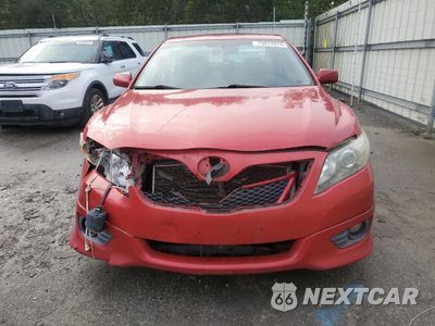 Zdjęcie 11 z 12 samochodu: 2011 TOYOTA CAMRY BASE VIN:4T1BF3EK9BU639584 - miniatura