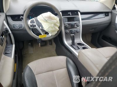 Zdjęcie 8 z 15 samochodu: 2011 FORD EDGE SE VIN:2FMDK3GCXBBA04793 - miniatura