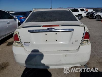 Zdjęcie 6 z 12 samochodu: 2008 FORD FUSION SEL VIN:3FAHP08Z98R109611 - miniatura