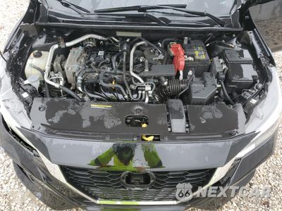 Zdjęcie 11 z 12 samochodu: 2020 NISSAN SENTRA SR VIN:3N1AB8DVXLY218348 - miniatura