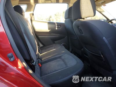 Zdjęcie 11 z 13 samochodu: 2013 NISSAN ROGUE S VIN:JN8AS5MV9DW644475 - miniatura