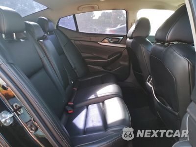 Zdjęcie 10 z 14 samochodu: 2018 NISSAN MAXIMA 3.5S VIN:1N4AA6AP9JC387668 - miniatura
