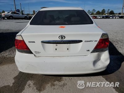 Zdjęcie 6 z 13 samochodu: 2005 TOYOTA CAMRY LE VIN:4T1BF30K45U620839 - miniatura